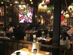 -胡桃里音乐酒馆(白云五号T5 MALL店)