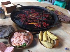 -独雅老火锅(原宏声巷店)