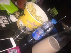 -星聚会KTV(苏州信投大厦店)