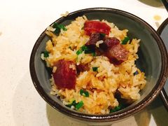 -百年果林椰子鸡(中洲店)