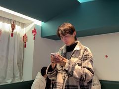 -棂笼·深度沉浸密室(武汉旗舰店)