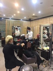点击看大图 -尚·丹尼Hair