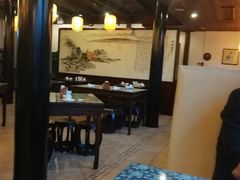 -通安客栈中餐厅·何家小馆