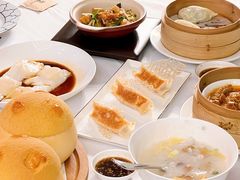 招牌菠萝包-炳胜公馆(珠江新城店)