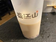 -盛江山自助料理(奥莱锦辉购物广场店)