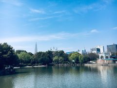 -宁波儿童公园(鄞州区)