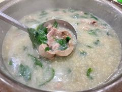 -标记美食新鲜猪杂(兴南大道店)
