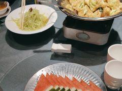 -谢氏老金口七号宴(武昌大道店)