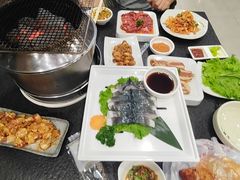 -金刚山(学府路店)