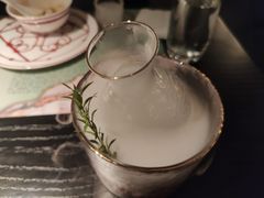 米酒-锦楼·臻选新杭帮(杭州中心店)