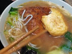 -洪福米线(浣纱路店)