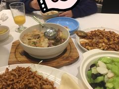 -眉州东坡(北苑华贸店)