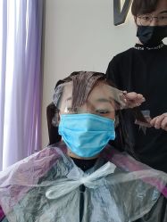 -愉己冥想·护发专门店