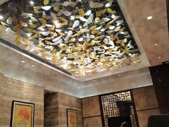-明阁 Ming Court(广州朗豪酒店)