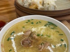-海汇源老烧麦店(东大街总店)