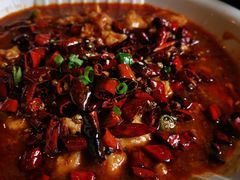 水煮肉-老城味道·传统天津菜(杨柳青店)