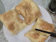 -汗腾格里·风味餐厅(新疆驻京办店)