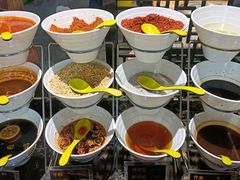 -33韩式自助烧烤(环城南路店)