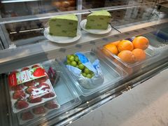 -丹礼糖甜品