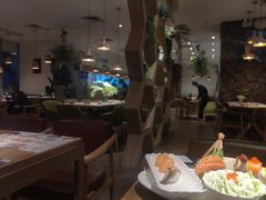 -Sushi Love 创意寿司(丽影广场店)