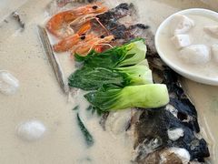 -火福·天湖阁大闸蟹博物馆主题餐厅(浅水湾店)