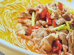 -粉小主·贵州酸汤牛肉粉(南京仙林金鹰店)