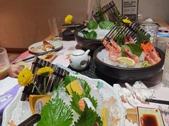 -桃夭日式料理(国信店)