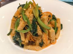 -巴依老爷新疆美食(常营店)
