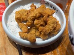 -云味馆米线(广州白云凯德店)