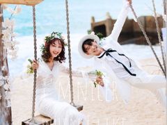 -经典婚纱摄影美学馆·私人定制