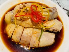 -鹭江宾馆·观海餐厅