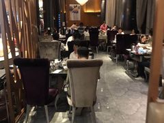 大堂-新兴·金羊座·粤菜点心(乐峰店)