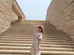 -盘龙城国家考古遗址公园