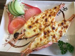 -三禾寿司(石龙店)