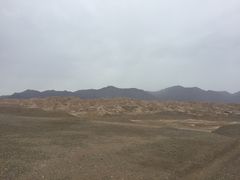 -克孜尔尕哈烽燧世界文化遗产公园