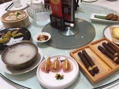 -聚福山莊·寻味顺德(北滘店)