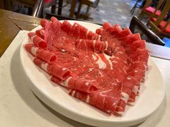 -马记伊源斋涮肉·清真菜(百子湾店)