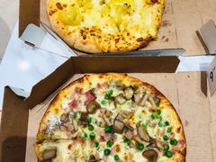 -达美乐比萨(留仙大道店)