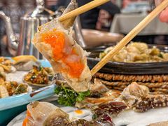 -渔娘渔家丹东海鲜(东直门店)
