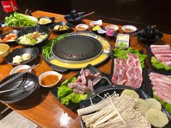 -obba烤吧(新光汇店)