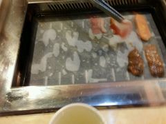-金太郎自助烤肉.火锅(宝龙店)