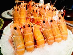 南极鳌虾-旨料亭日本料理(四川北路店)