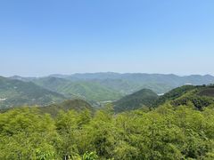 -莫干山风景区