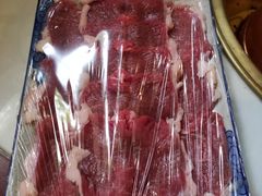 -宣武小院涮肉(前门店)