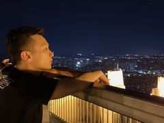 -中山利和希尔顿酒店
