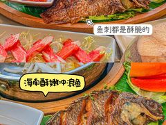 -椰小鸡·琼州糟粕醋(美兰缤纷城店)