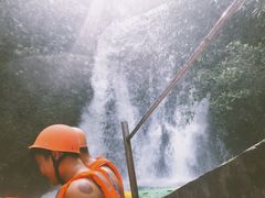 -清泉湾生态旅游度假区