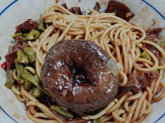 -梅溪·小伙子干挑面(安吉总店)