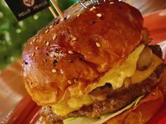 -黑角餐厅美式狂野Blackhorn(昌茂花园店)