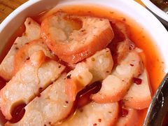 -琥珀老六龙虾(四里河店)